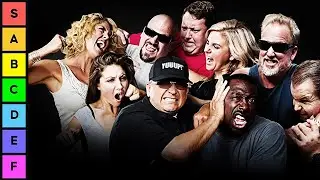 Our Subjective Rank of Best Storage Wars Cast Members
