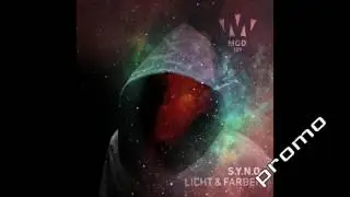 S Y N O    Licht & Farben Original Mix MOD 01 Aug 2016