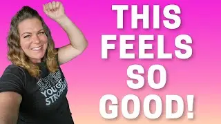 Week 164 Weight Loss Journey │This Feels SO GOOD! │Carnivore & Ketoivore │YES TO YOU Challenge Ahead