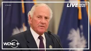 South Carolina Gov. McMaster submits executive budget to state leaders