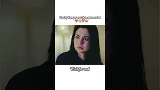 Meri zindagi hai tu #best drama #pakistani bilal abbas & Hania aamir 💖💖