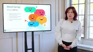 Stroke Education Series - Emotional Effects of Stroke (Video 7)