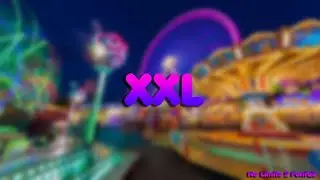XXL | No Limits 2 Fairground [OFFRIDE]
