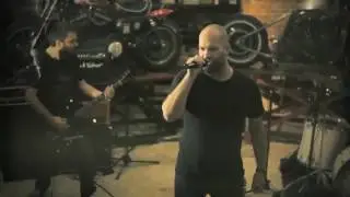 Marrero  Rei Garage Metallica