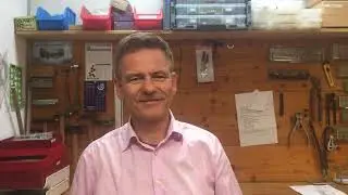 Warum sollte ich Gold kaufen? - Wer kauft Gold? -Peter Erker