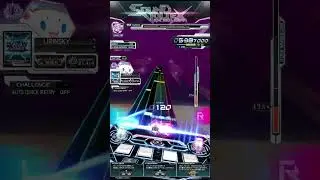 [SDVX] SOLAR ECLIPSE (MXM)