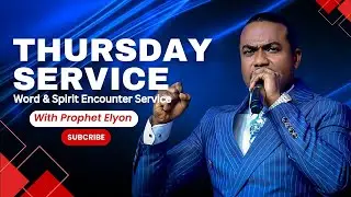 Your Dwelling On Earth 3 With Prophet Elyon