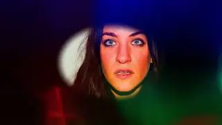 Ghost at My Feet -Campfire Music For Lost Souls mix-tape 1 part 1