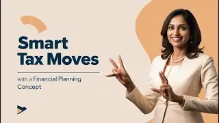 💰 Smart Tax Moves