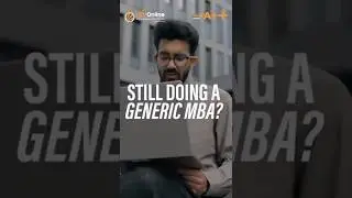 Industry-Specialized MBAs for a Future-Ready Career | LPU Online