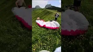 Gantrisch Hike and Fly 2025