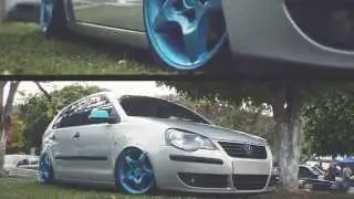 Bubble Gun Treffen 6 | 2k14 | PJ Filmes