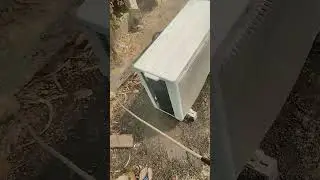 ac service time