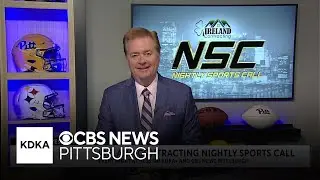 Ireland Contracting Nightly Sports Call: Jan. 18, 2026