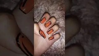 simple comic nails 💅cute nails#shorts#easynailart#diynaildesign#youtubeshorts