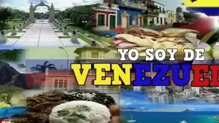 JORGE RIGÓ -  Para ti Venezuela.