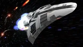 Gepwin plays Escape Velocity Nova part 2