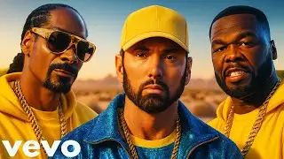 Eminem, 2Pac, 50 Cent, Snoop Dogg & More Drop Ruthless Diss on Diddy & Jay-Z &ndash; This Is INSANE!