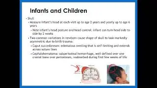 Head Face and Neck and Lymphatics