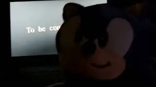What is this video!? sonic reacts to sonic in scared stupid part 1