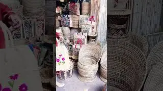 Make every step a statement with juttiesmaker | White Designer Jutti | #punjabijutti #dillihaat