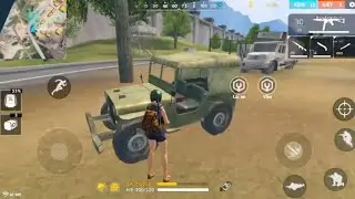 FREE FIRE // PURGATORY // OLD GAME PLAY VIDEO 