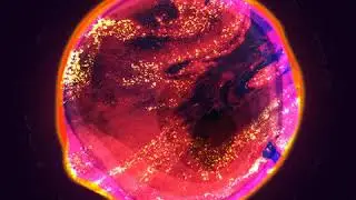 Sound Quelle - Iridescent (Album)