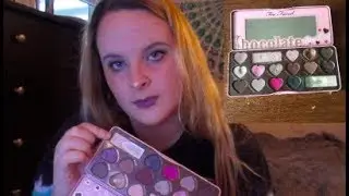 PAN THAT PALETTE | UPDATE 3