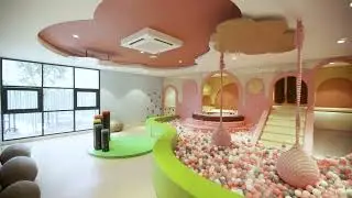 The Rosewoodz @ Bukit Jalil by EXSIM | Winner of Malaysia Property Award&trade; 2025