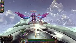 Shadows Over Hercopolis Odyssey Texture Pack / Smite