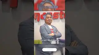 siapa sih yang gak kenal sama beliau ini #fypシ#monsta#pencipta#animasi#upinipin#boboiboy#malaysia