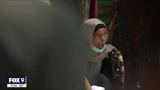 Voices for Change: The role Somali-Americans are playing in standing against systemic racism