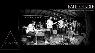 2019 Marutyri - 'Rattle Riddle' Live @ Over The Top Festival