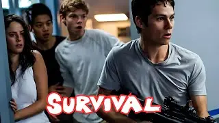 The Maze Runner Explained: Full Plot Breakdown & Ending Explained