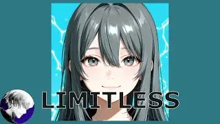 Nightcore - Limitless (Elektronomia)