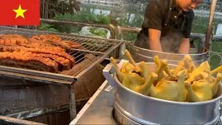 From Street Food to Fresh Fruits &ndash; The Real Taste of Vietnam