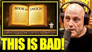 The Book of Enoch Was Just Scanned by AI &mdash; Scientists Turn Pale After What They Saw