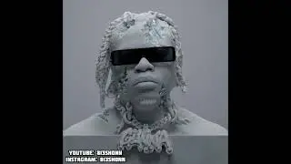 Gunna x Kodak Black - how you did that (Slowed)