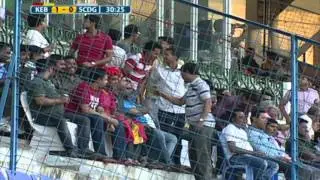 Kingfisher East Bengal Best Goals Season 2014-15 Hero I-League