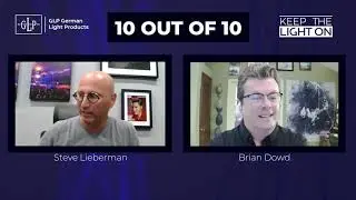 GLP's 10 Out of 10 With Steve Lieberman - Extended Edition
