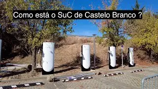 Suc Castelo Branco, ponto de situação