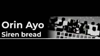 Orin Ayo! ( song I made with incredible blox) 