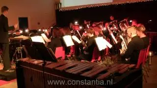 Constantia - L'entracte