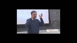Anwar Shaikh Dunking on Liberals & Rightists