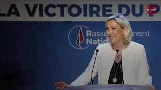 Voile dans l'espace public : &laquo; pas mon affaire &raquo;, d&eacute;clare Macron
