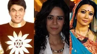 Television Popular TV Stars Who Disappeared