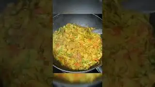 Masala Cabbage recipe // weight loss recipe // Easy Dinner recipe // Soren Murmu Kitchen #shorts