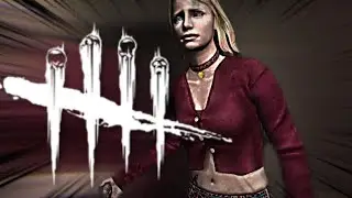 The Maria dead by daylight experience