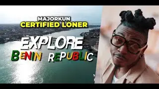 Mayorkun Certified Loner In Cotonou Benin Republic - Explore  Cotonou Read Trip