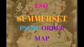 ESO SUMMERSET TIME BREACH LOCATION MAP